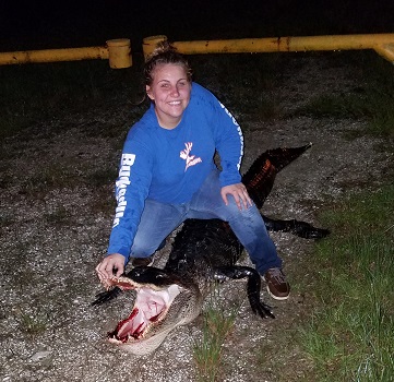 highland county alligatpr